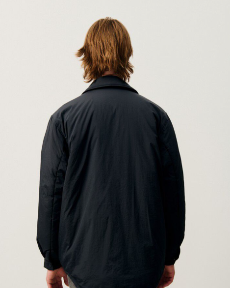 VESTE MZOT16B RIVE ~ AMERICAN VINTAGE